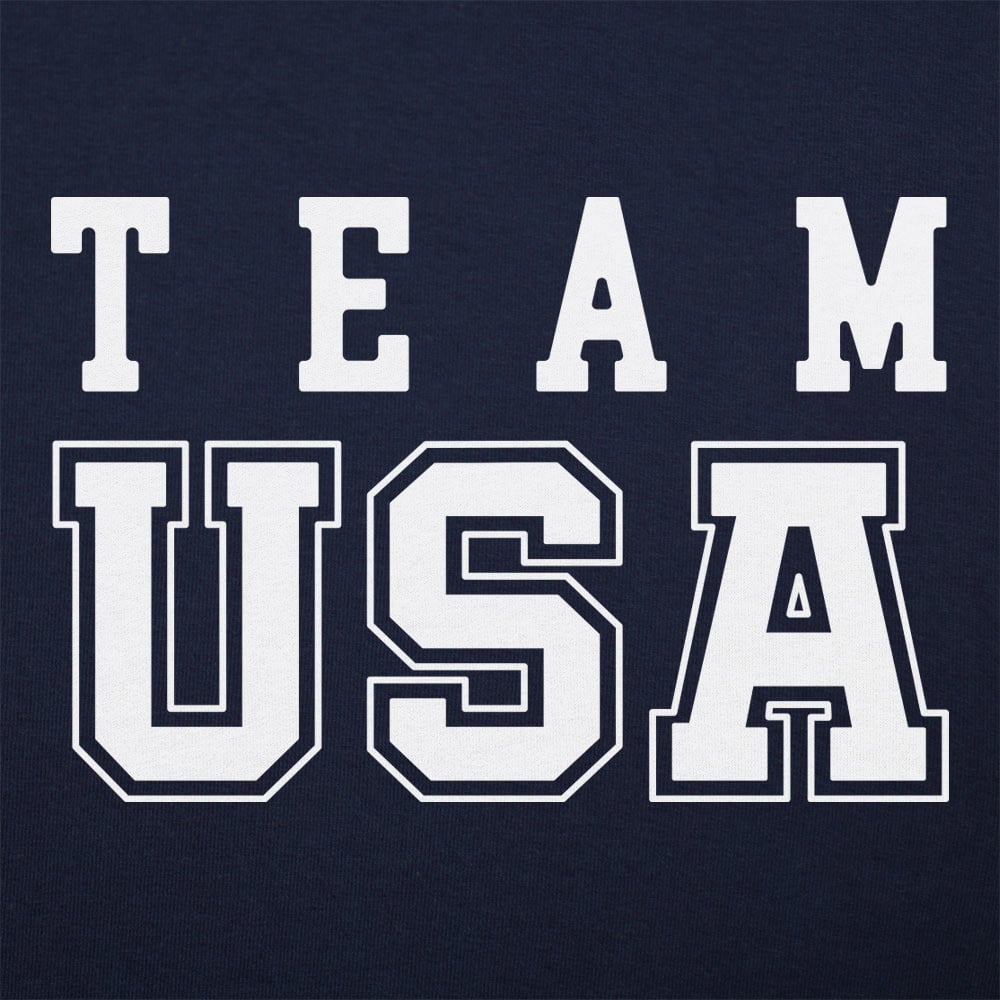 Team USA - 6DollarShirts
