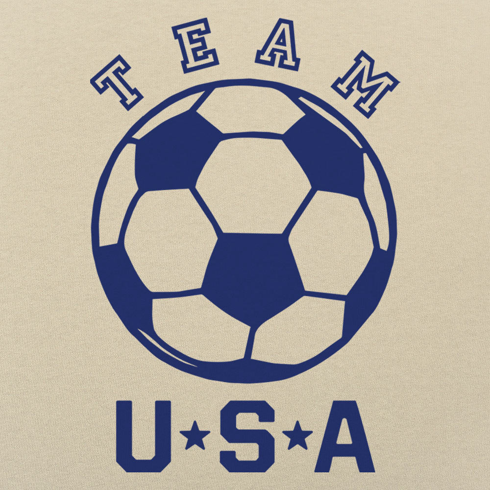 Team USA Soccer - 6DollarShirts