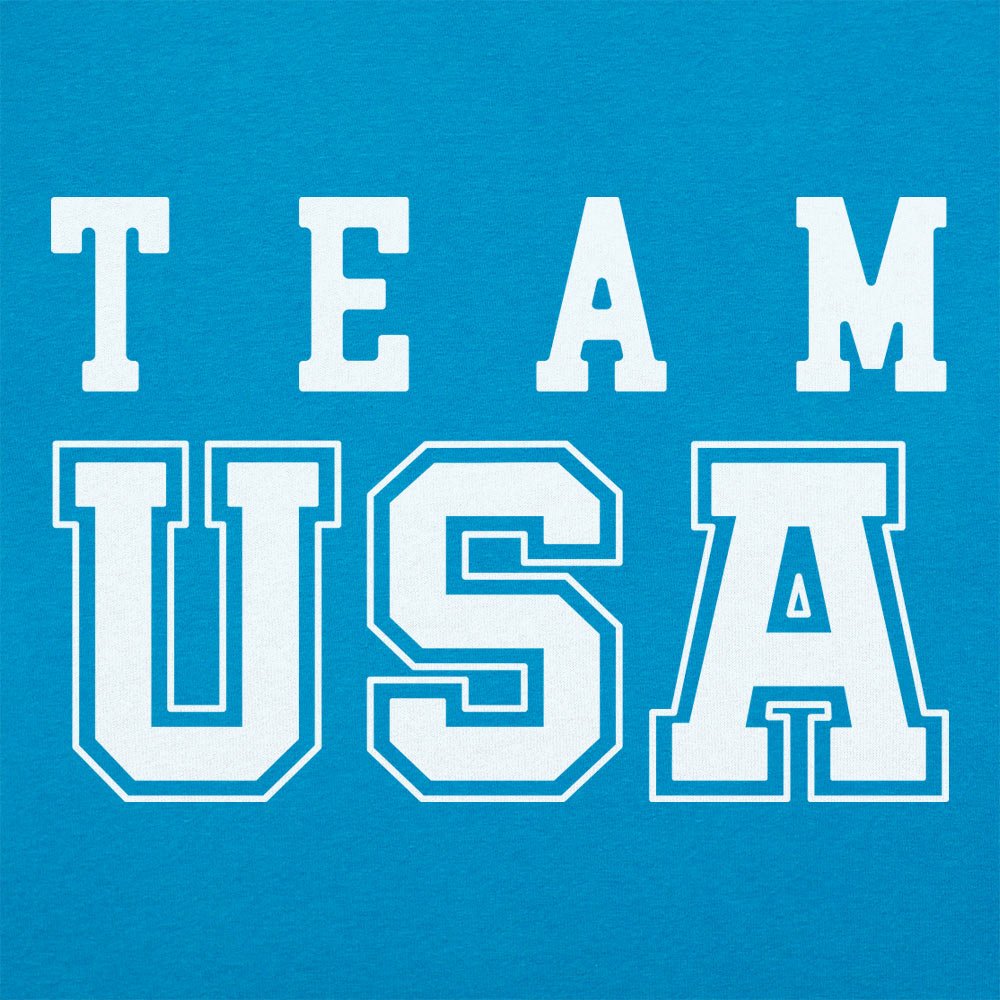 Team USA - 6DollarShirts