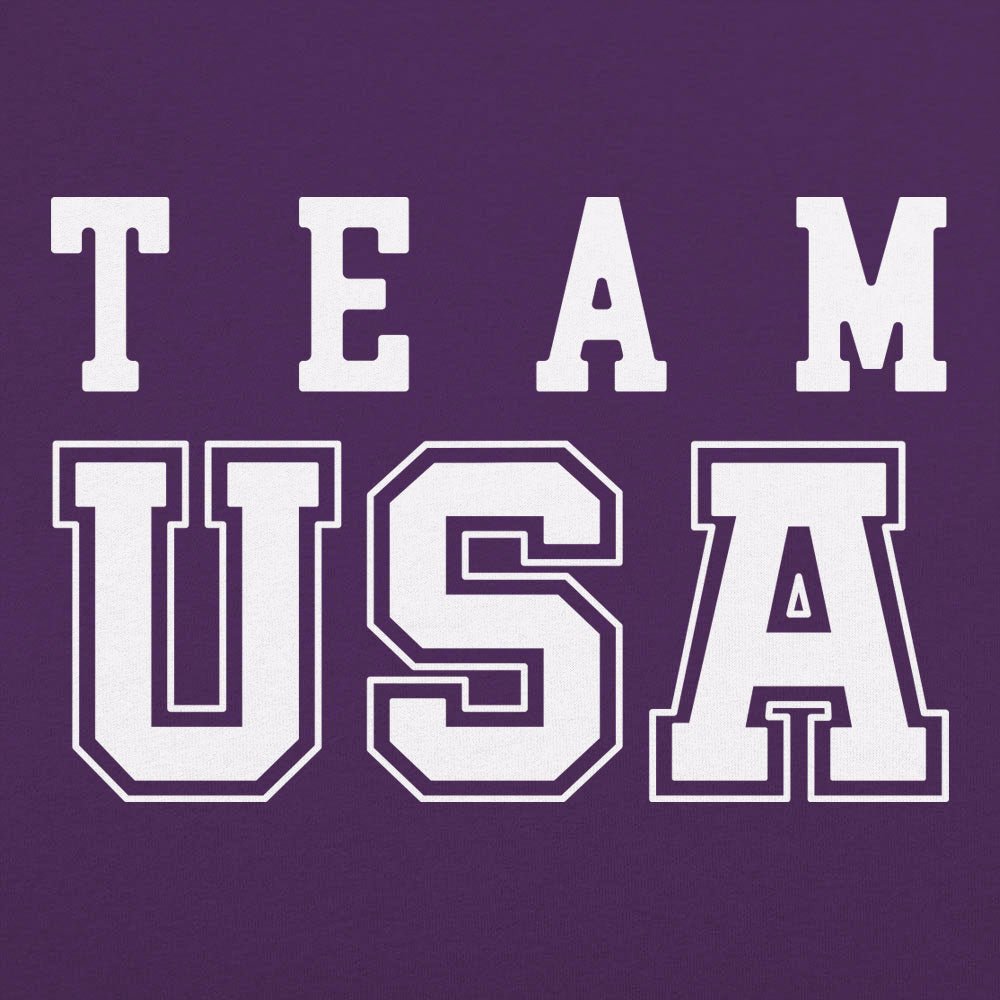 Team USA - 6DollarShirts