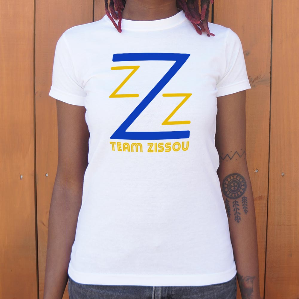 Team Zissou - 6DollarShirts
