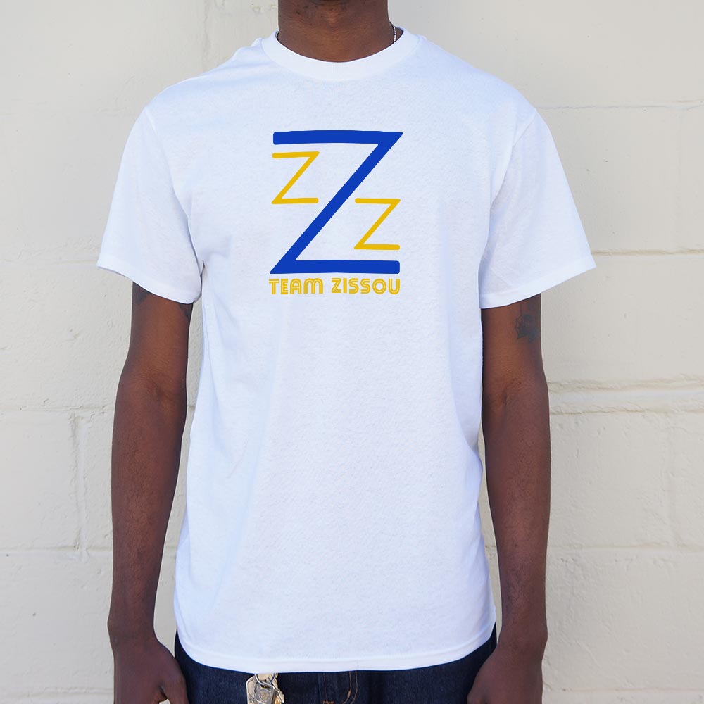 Team Zissou - 6DollarShirts
