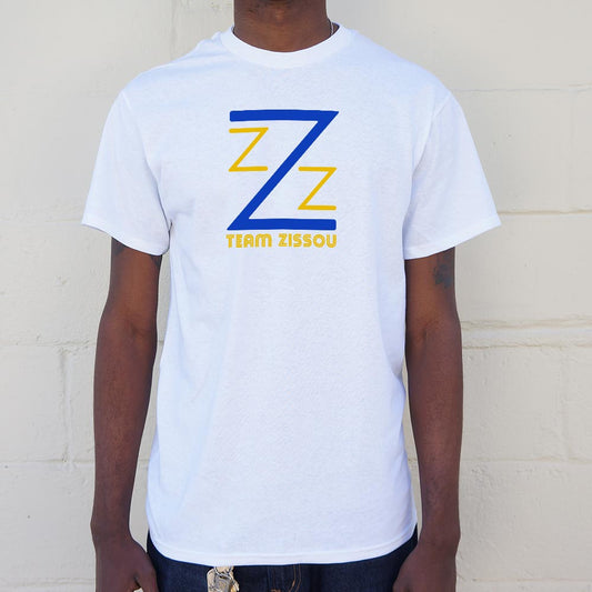 Team Zissou - 6DollarShirts
