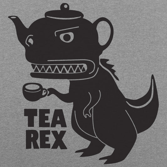 Tea Rex