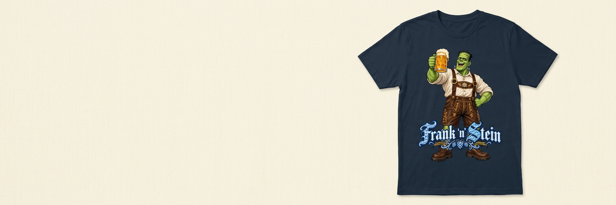 Tee Time deal of the day: Frank 'n Stein — $6