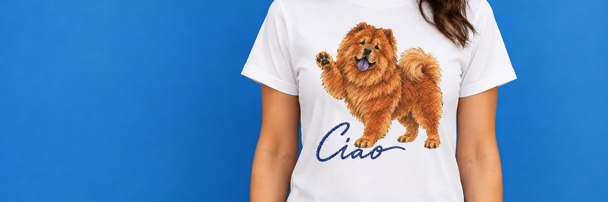 Tee Time deal of the day: Ciao Chow Chow — $6