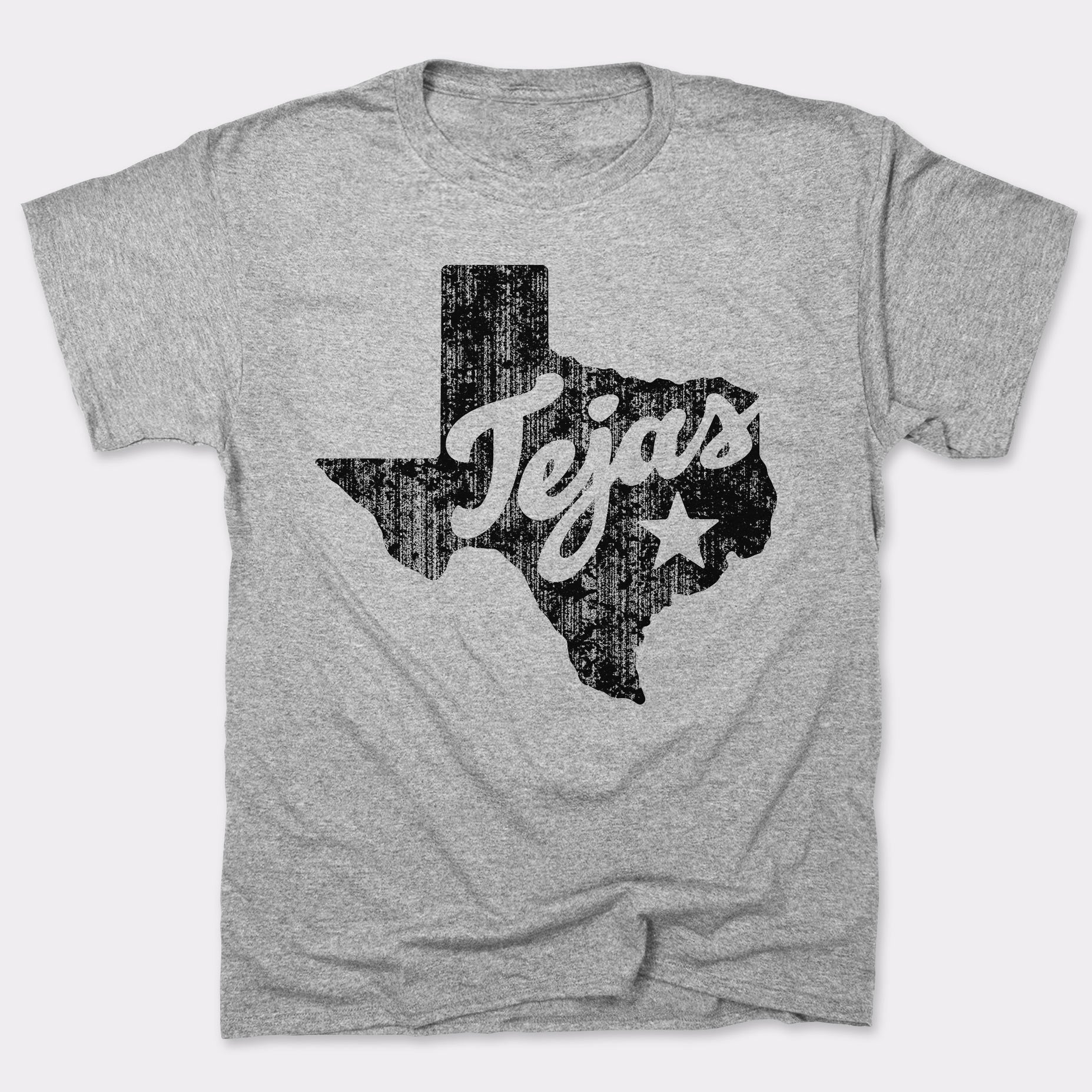 Tejas - 6DollarShirts