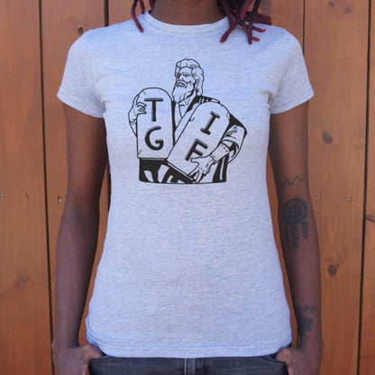 TGIF - 6DollarShirts