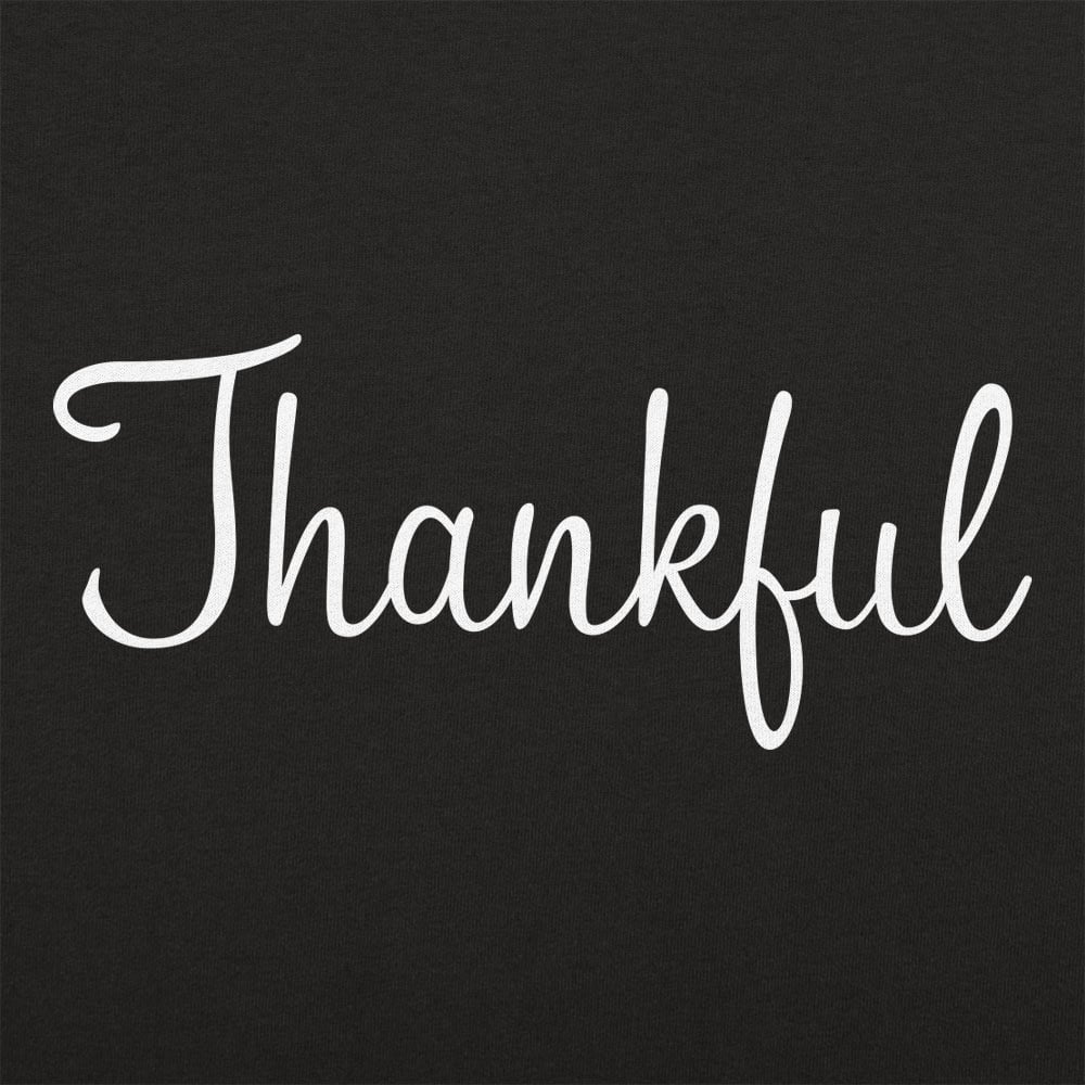 Thankful - 6DollarShirts