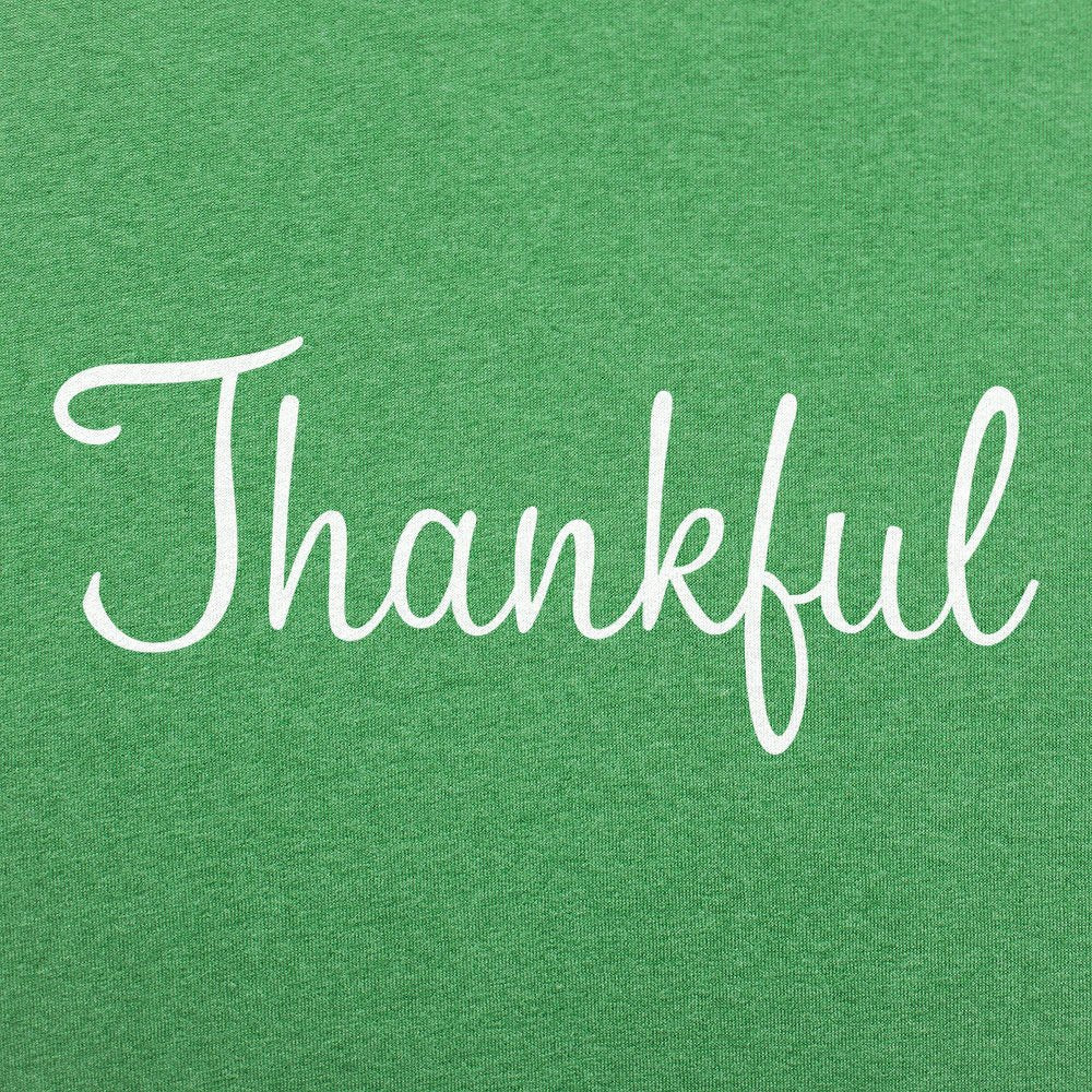Thankful - 6DollarShirts