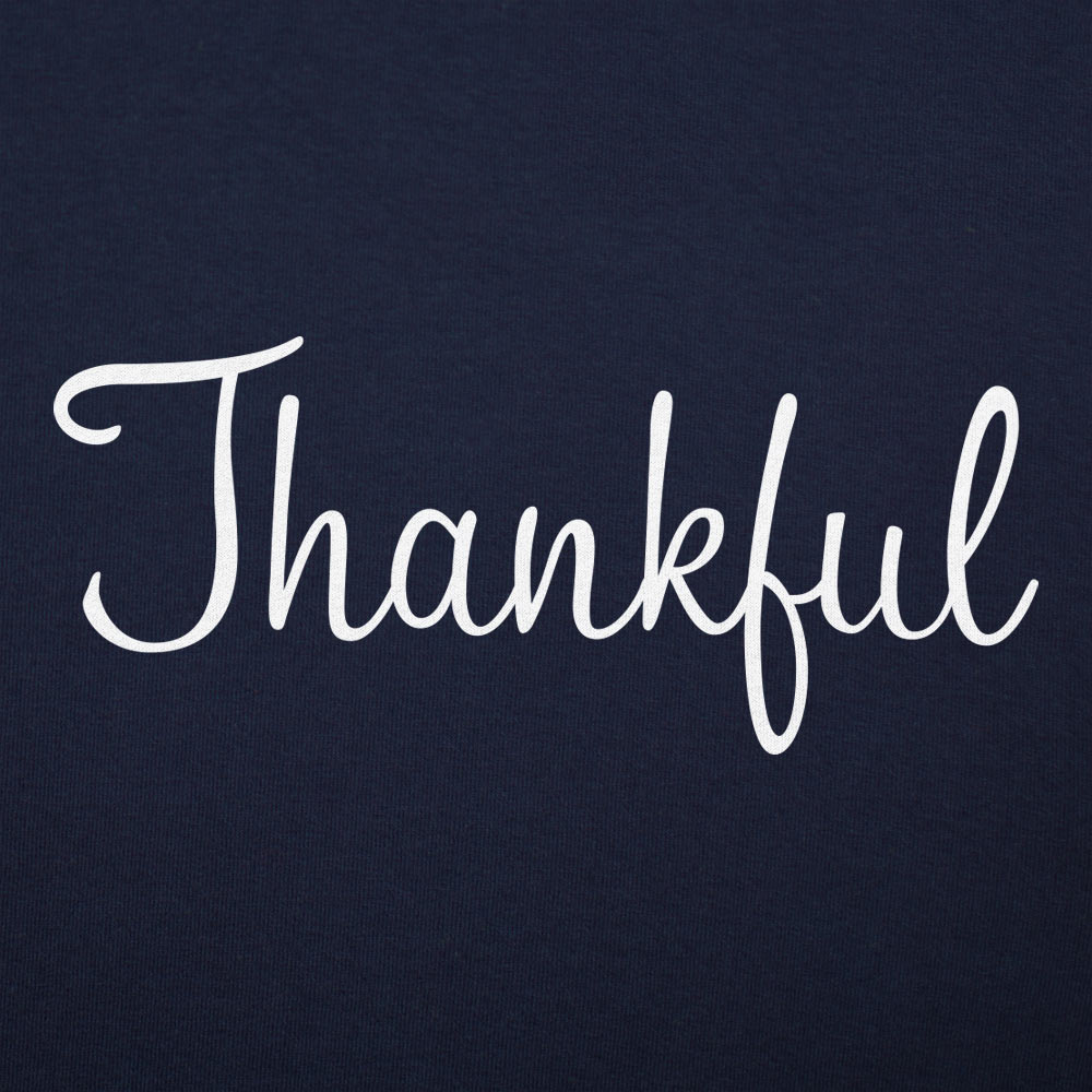Thankful - 6DollarShirts