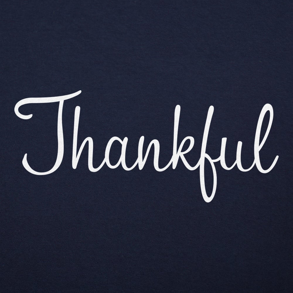 Thankful - 6DollarShirts
