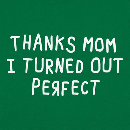 Thanks Mom - 6DollarShirts