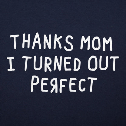 Thanks Mom - 6DollarShirts