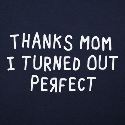 Thanks Mom - 6DollarShirts