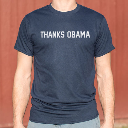 Thanks Obama - 6DollarShirts