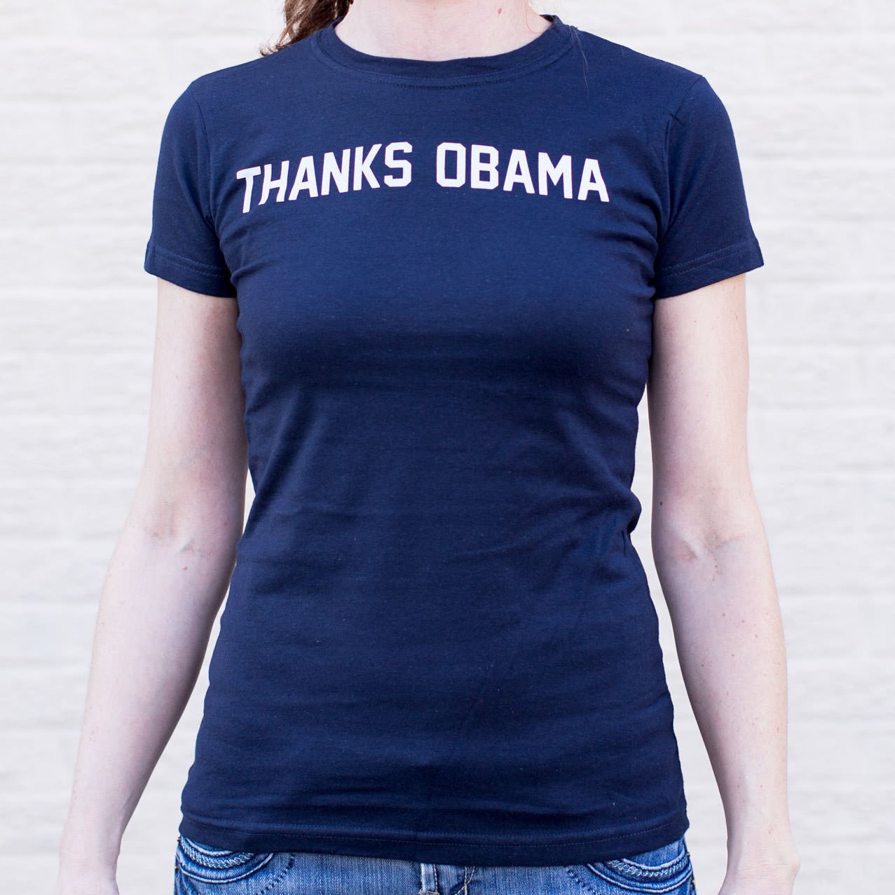 Thanks Obama - 6DollarShirts