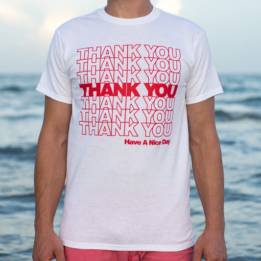 Thank You Bag - 6DollarShirts