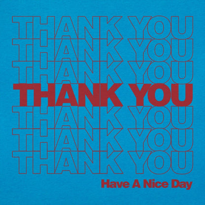 Thank You Bag - 6DollarShirts