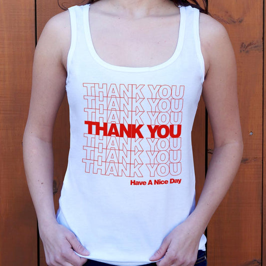 Thank You Bag - 6DollarShirts