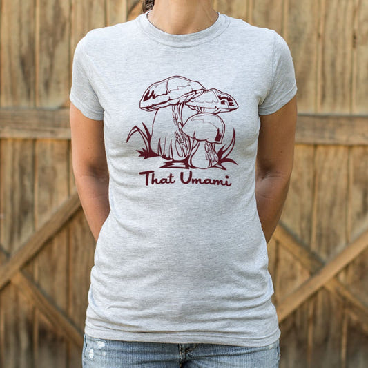 That Umami - 6DollarShirts