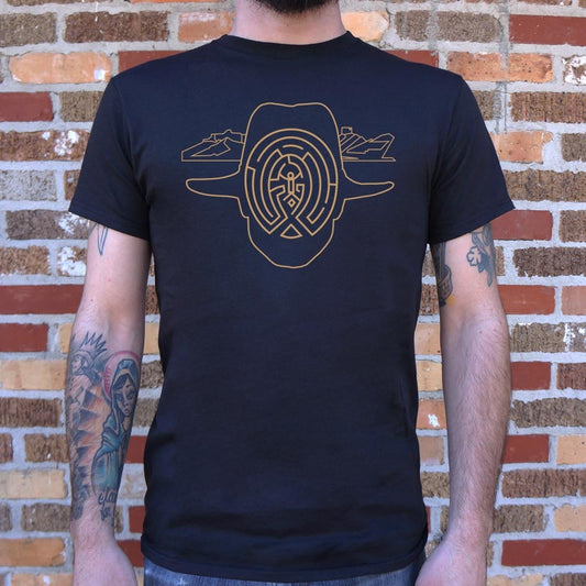 The Maze - 6DollarShirts
