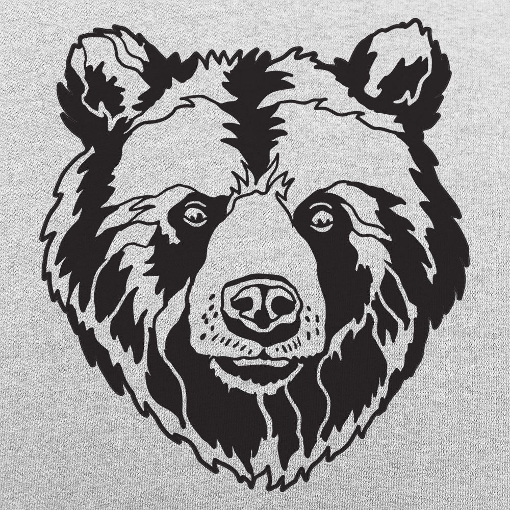 The Bear - 6DollarShirts