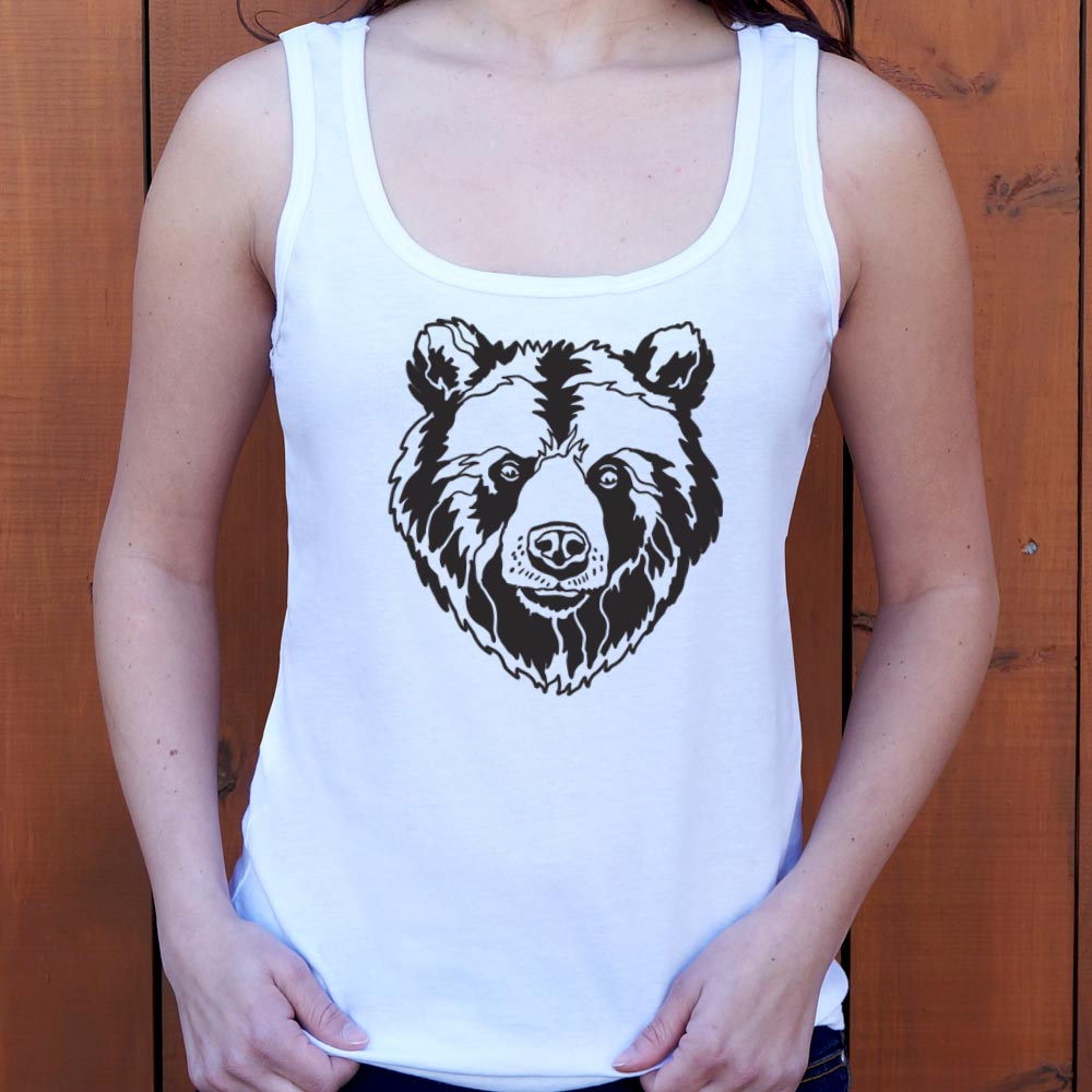 The Bear - 6DollarShirts
