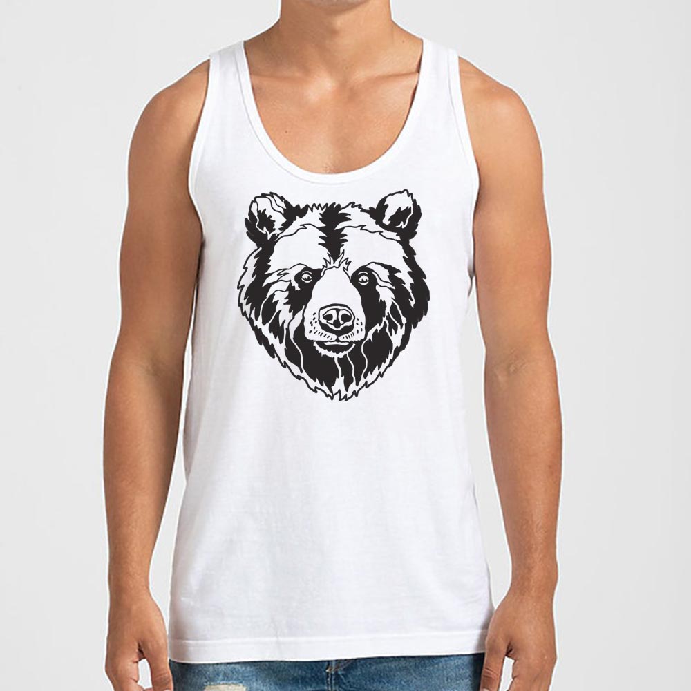 The Bear - 6DollarShirts