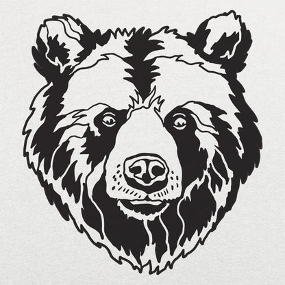 The Bear - 6DollarShirts