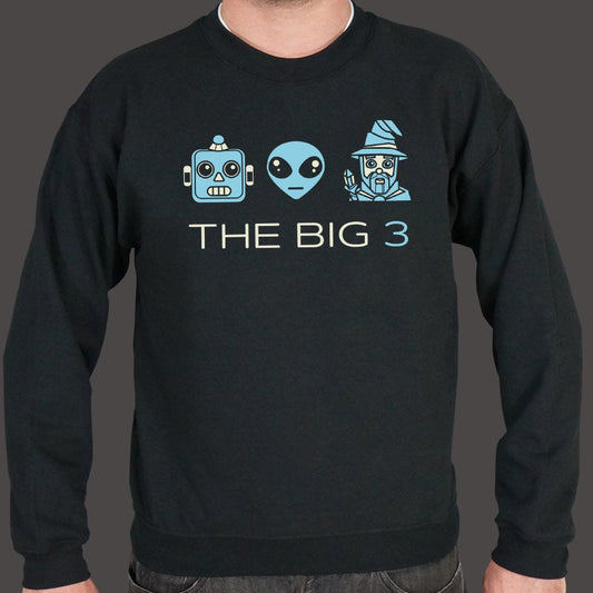 The Big Three - 6DollarShirts