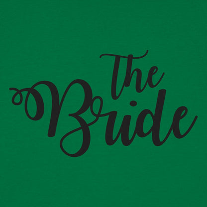 The Bride - 6DollarShirts