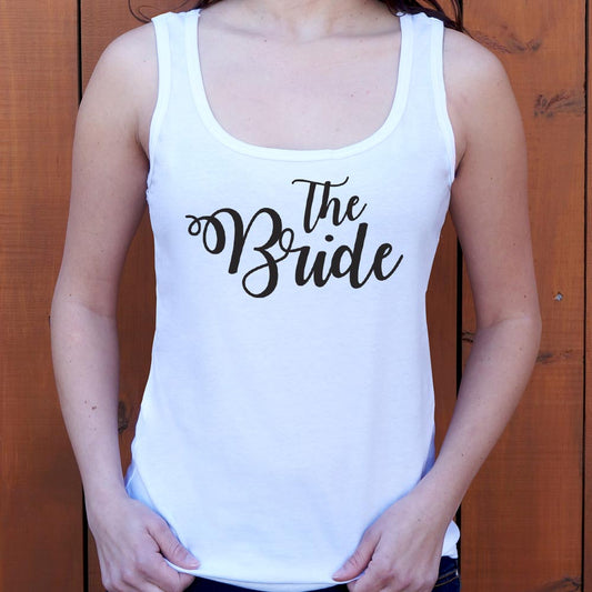 The Bride - 6DollarShirts