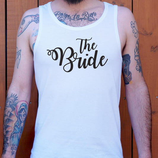 The Bride - 6DollarShirts