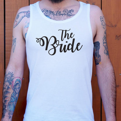 The Bride - 6DollarShirts