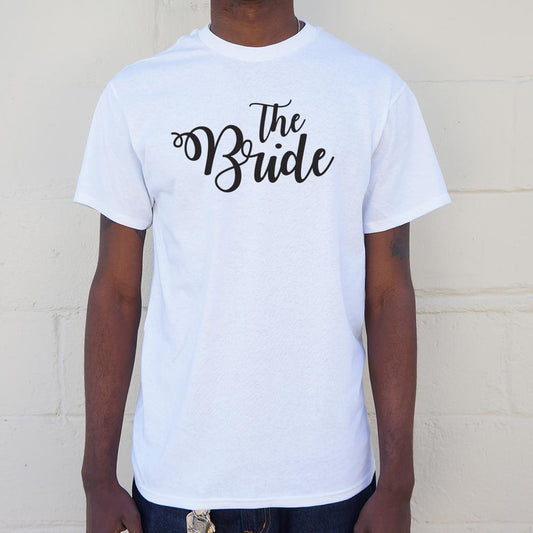 The Bride - 6DollarShirts