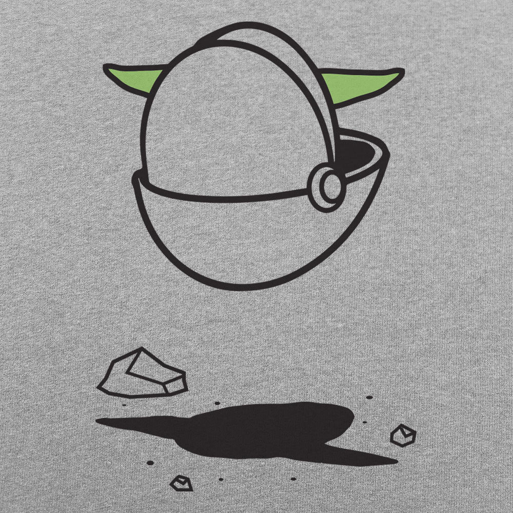 The Child - 6DollarShirts