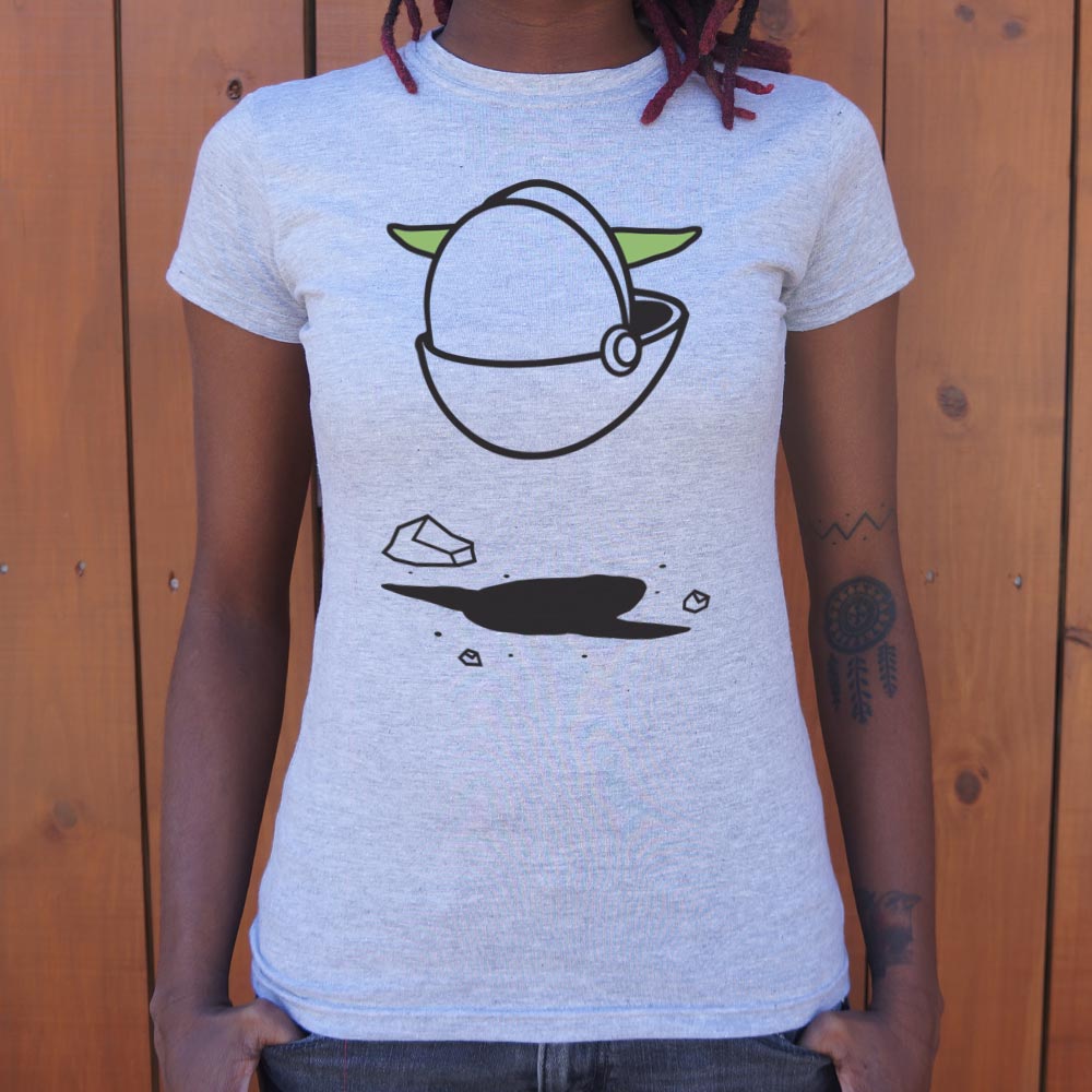 The Child - 6DollarShirts