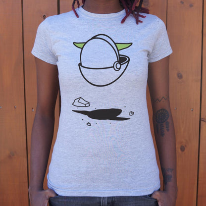 The Child - 6DollarShirts