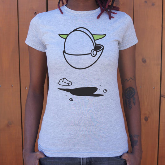 The Child - 6DollarShirts