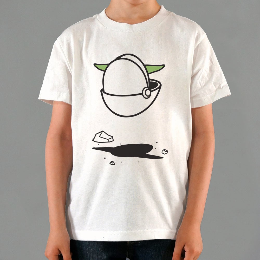 The Child - 6DollarShirts