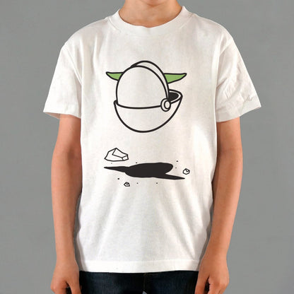 The Child - 6DollarShirts