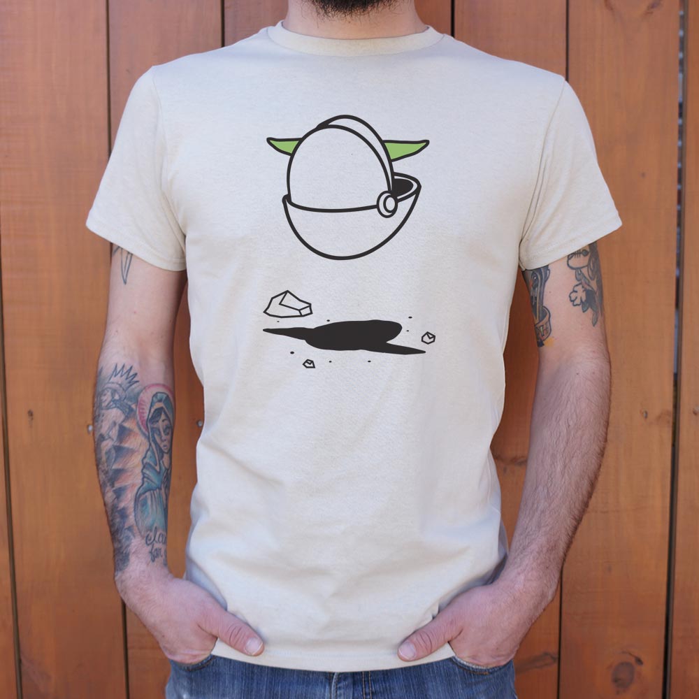 The Child - 6DollarShirts