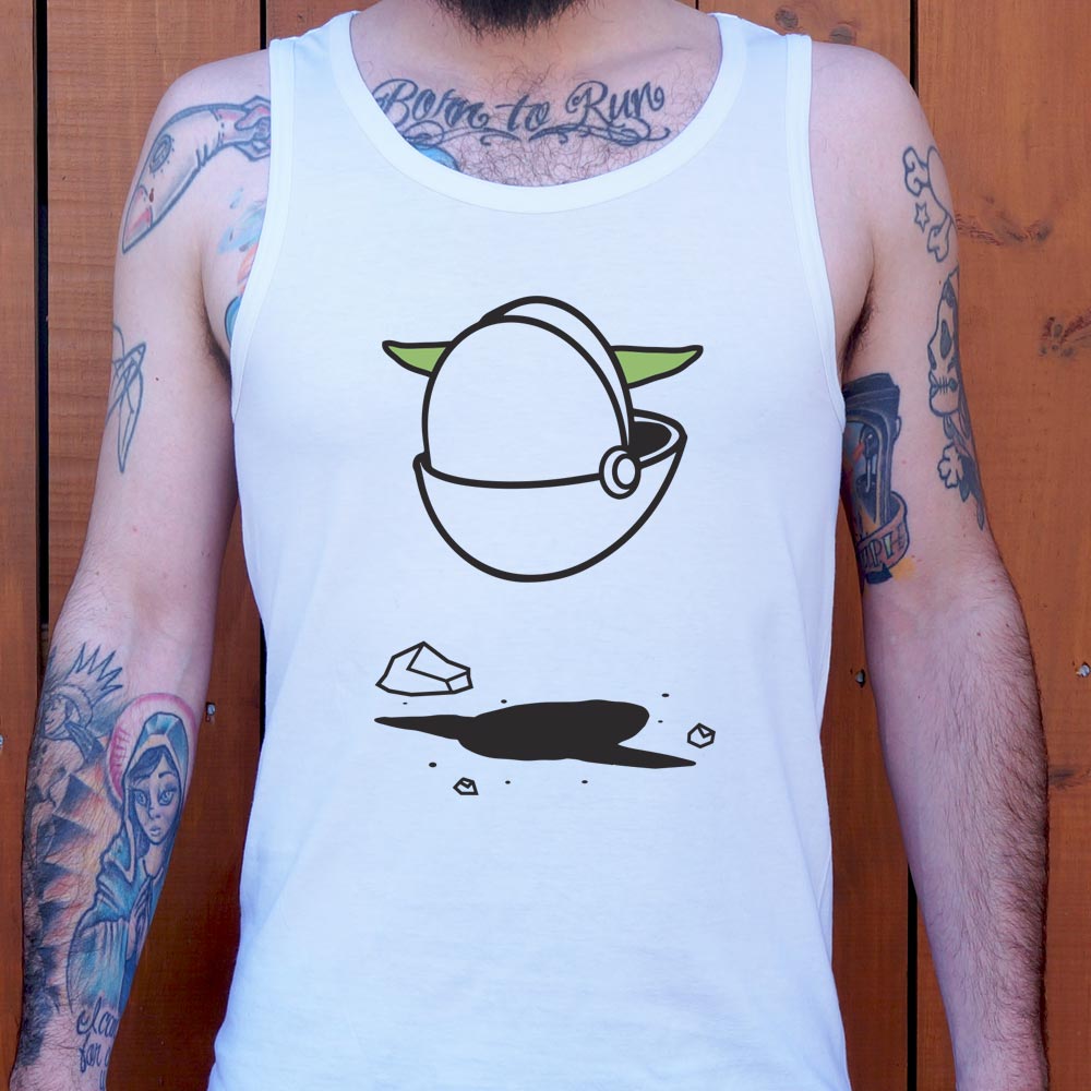 The Child - 6DollarShirts
