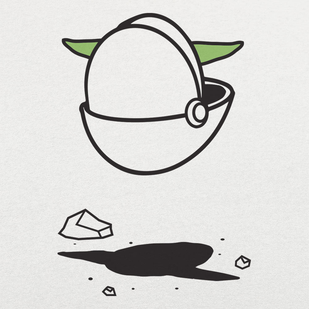 The Child - 6DollarShirts