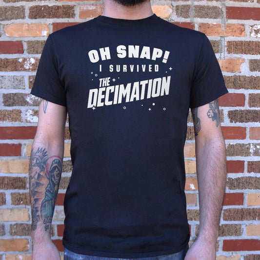 The Decimation - 6DollarShirts
