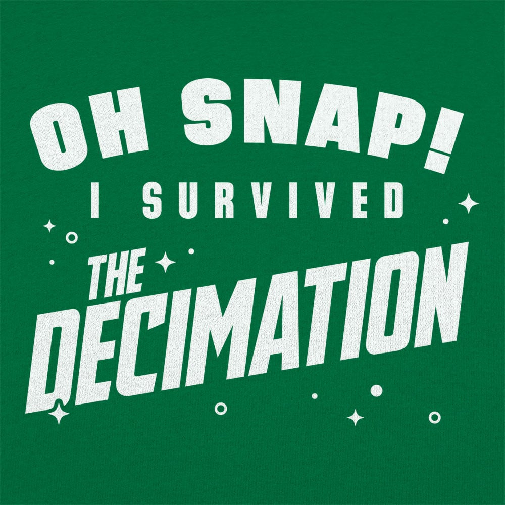 The Decimation - 6DollarShirts
