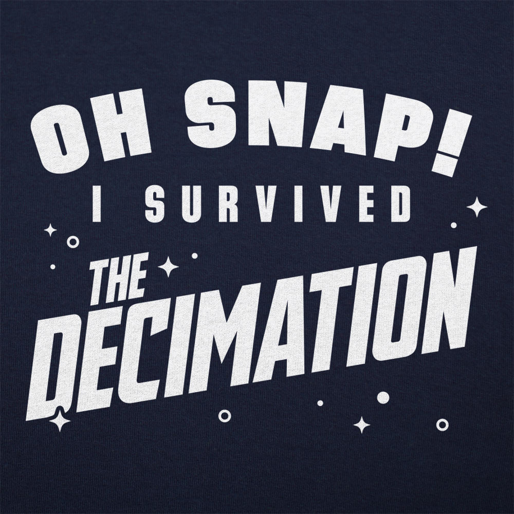 The Decimation - 6DollarShirts