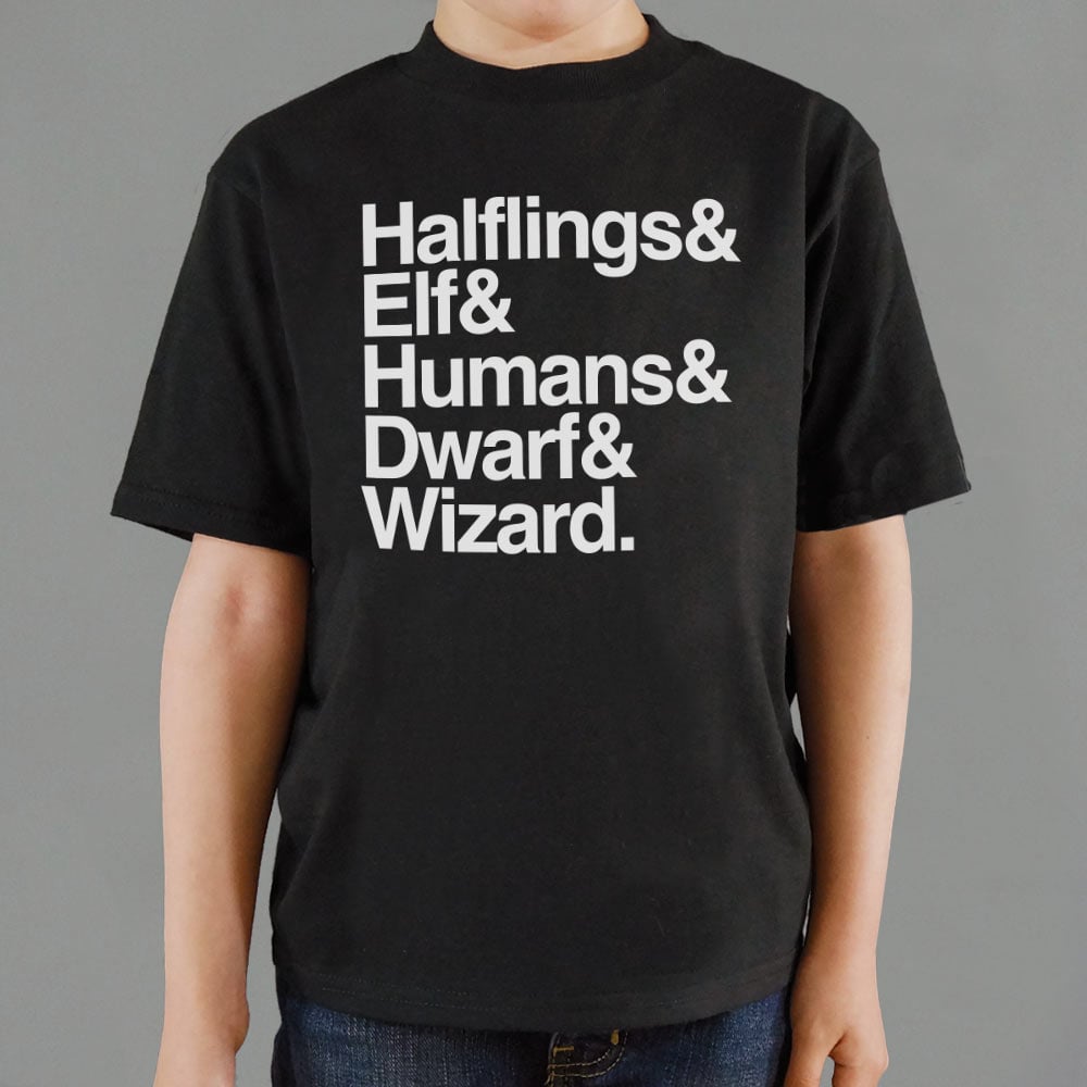 The Fellowship - 6DollarShirts