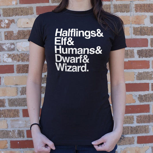 The Fellowship - 6DollarShirts